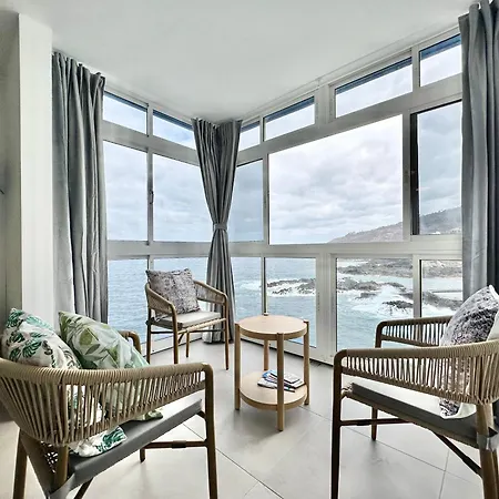 Feel D Lägenhet Tacoronte