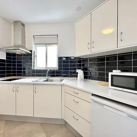 Lägenhet Feel D Tacoronte