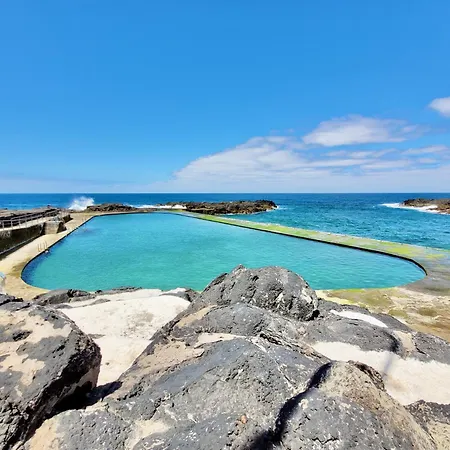 Feel D Apartmán Tacoronte