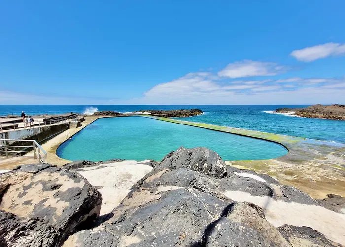 Feel D شقة تاكورونتي