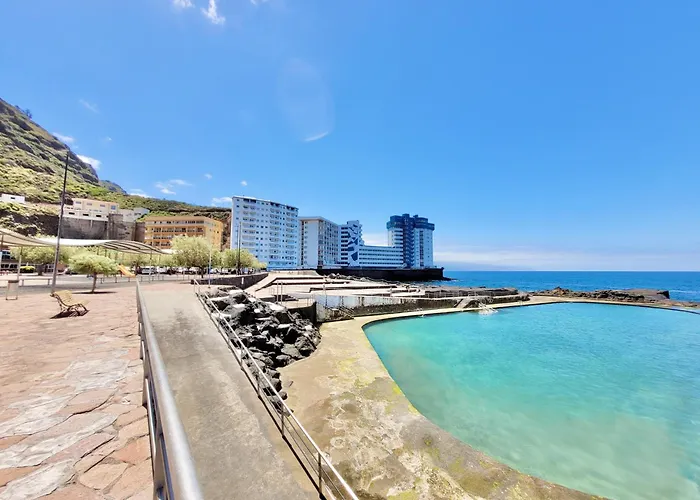 شقة Feel D تاكورونتي