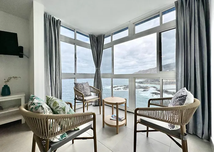 Feel D شقة تاكورونتي