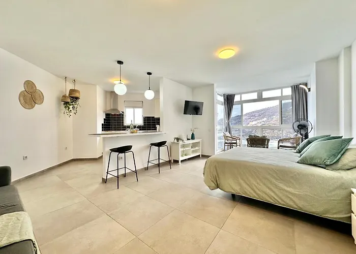 شقة Feel D تاكورونتي