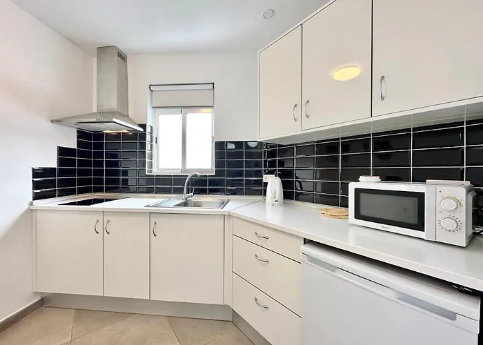 شقة Feel D تاكورونتي