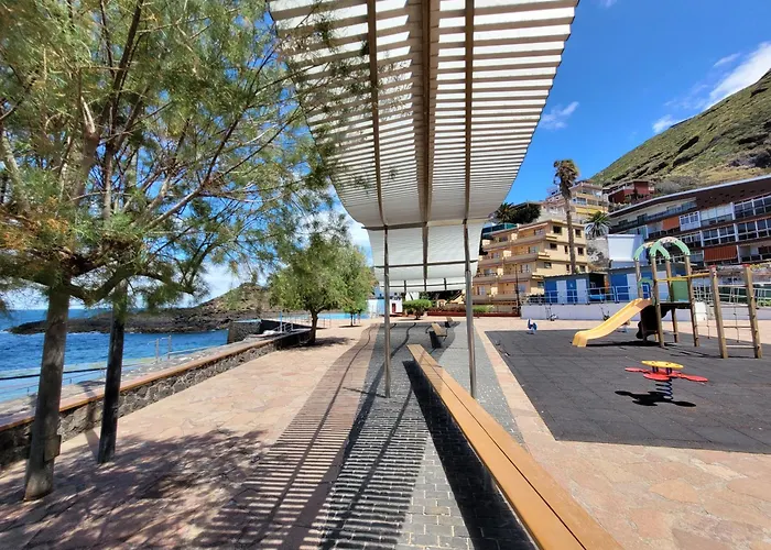 Feel D شقة تاكورونتي