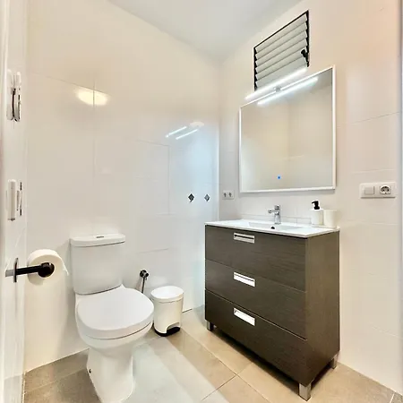 Lejlighed Feel D Tacoronte