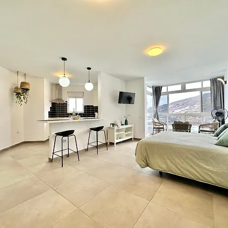 Apartment Feel D Tacoronte