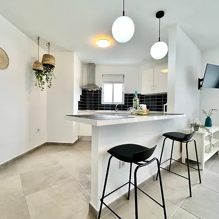 Apartment Feel D Tacoronte