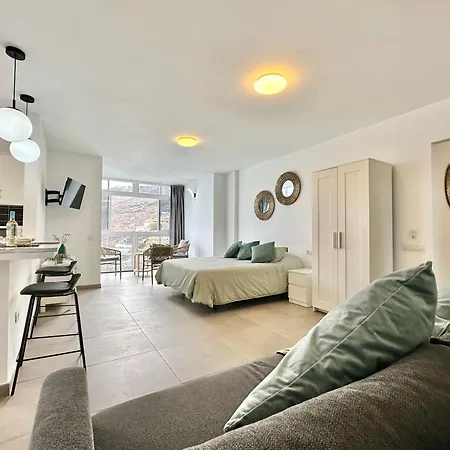 Feel D Apartment