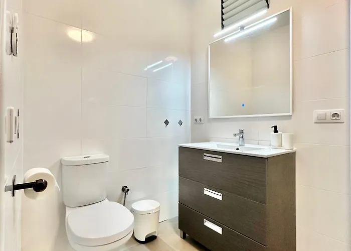 Διαμέρισμα Feel D Tacoronte